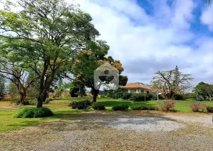 Casa com 12 Quartos à venda, 703m² no Vassouras, Vassouras