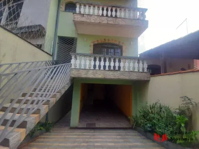 Casa com 3 Quartos à venda, 213m² no Parque São George, Cotia