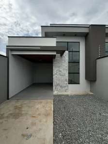 Casa com 3 Quartos à venda, 93m² no Areão, Taubaté