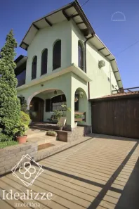 Casa com 5 Quartos à venda, 232m² no Conforto, Volta Redonda