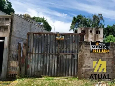 Lote/Terreno à venda, 480m² no Jardim Bandeirantes, São Paulo