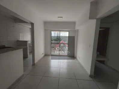 Apartamento com 2 Quartos à venda, 57m² no José Menino, Santos