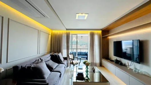 Apartamento com 3 Quartos à venda, 157m² no Jardim Ana Maria, Jundiaí