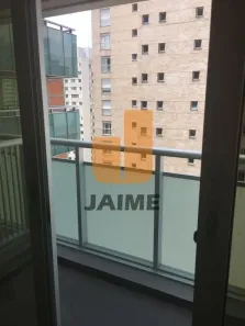 Imóvel Comercial para alugar, 53m² no Perdizes, São Paulo