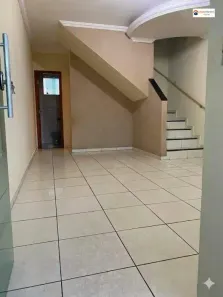 Casa com 2 Quartos à venda, 65m² no Santa Branca, Belo Horizonte
