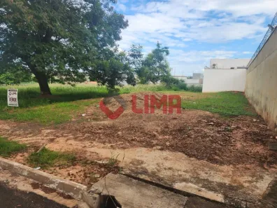 Lote/Terreno à venda, 360m² no Quinta Ranieri, Bauru