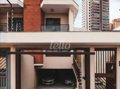 Casa com 3 Quartos à venda, 250m² no Parque da Mooca, São Paulo