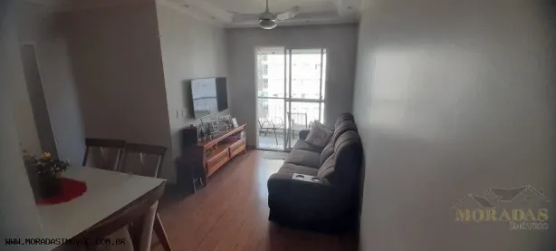 Apartamento com 2 Quartos à venda, 55m² no Vila Andrade, São Paulo