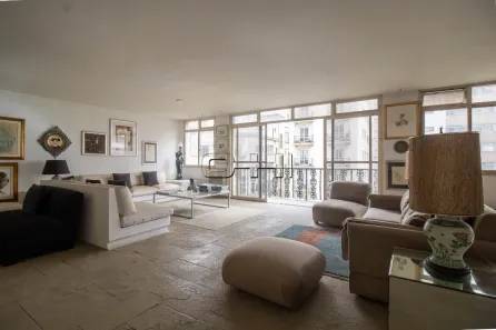Apartamento com 4 Quartos à venda, 213m² no Cerqueira César, São Paulo