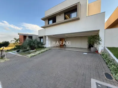 Casa de Condomínio com 4 Quartos à venda, 324m² no Parque Industrial, Maringá