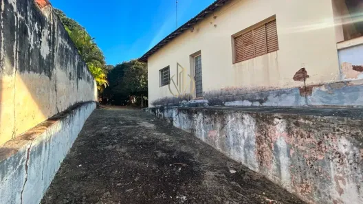 Casa com 3 Quartos à venda, 264m² no Santa Cruz, Mogi Mirim