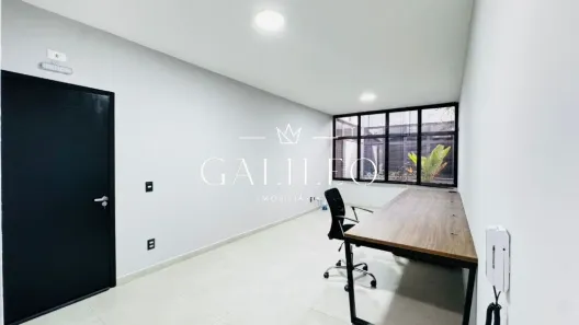 Sala Comercial para alugar, 28m² no Centro, Jundiaí