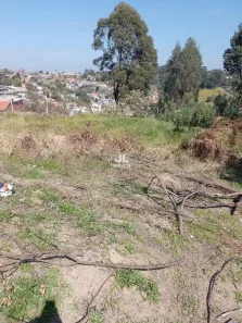 Lote/Terreno à venda, 250m² no Parque Santana (Botujuru), Campo Limpo Paulista