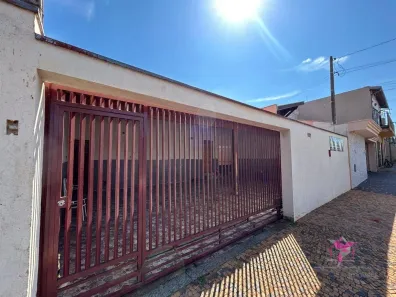 Casa com 3 Quartos à venda, 143m² no Jardim Santa Rita, Leme