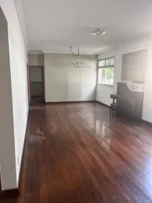 Apartamento com 4 Quartos à venda, 211m² no Funcionários, Belo Horizonte
