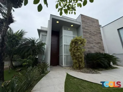 Casa de Condomínio com 4 Quartos à venda, 261m² no Balneário Recanto do Sol, Caraguatatuba