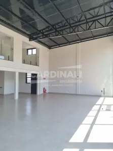 Prédio Comercial para alugar, 475m² no Alto da Boa Vista, Ribeirão Preto
