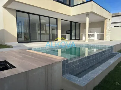 Sobrado com 3 Quartos à venda, 320m² no Condomínio Residencial Monaco, São José dos Campos