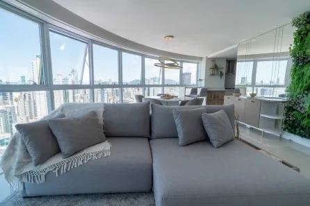 Apartamento com 4 Quartos à venda, 131m² no Centro, Balneário Camboriú