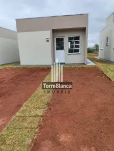 Casa com 2 Quartos para alugar, 48m² no Neves, Ponta Grossa