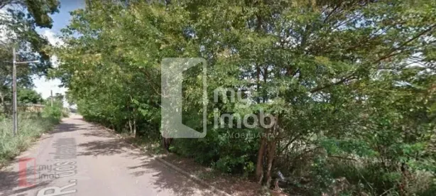 Lote/Terreno à venda, 7750m² no Polocentro 1ª Etapa, Anápolis