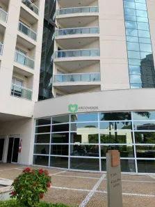 Sala Comercial à venda, 48m² no Santo Amaro, São Paulo