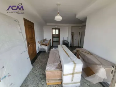 Apartamento com 3 Quartos à venda, 100m² no Jardim Taboão, São Paulo