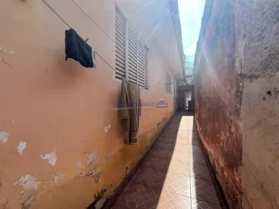 Casa com 2 Quartos à venda, 250m² no Vila Miriam, São Paulo