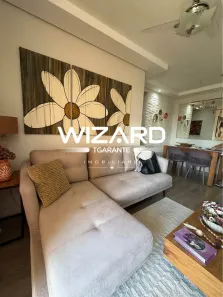 Apartamento com 3 Quartos à venda, 68m² no Vila Aeroporto Bauru, Bauru