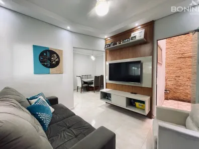 Apartamento com 2 Quartos à venda, 60m² no Parque Universitário, Americana