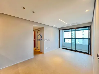 Apartamento com 2 Quartos à venda, 8263m² no Vila da Serra, Nova Lima