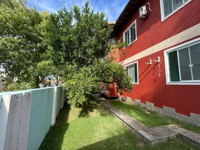 Apartamento com 3 Quartos à venda, 79m² no Centro, Maricá