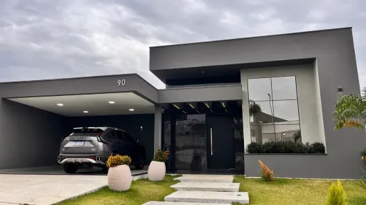 Casa de Condomínio com 3 Quartos à venda, 300m² no Condomínio Residencial Monaco, São José dos Campos