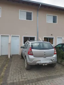 Casa de Condomínio com 2 Quartos à venda, 65m² no Jardim Jacinto, Jacareí