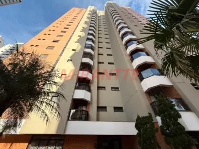 Apartamento com 3 Quartos à venda, 210m² no Santana, São Paulo