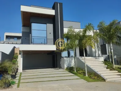 Casa de Condomínio com 3 Quartos à venda, 480m² no Condomínio Residencial Alphaville II, São José dos Campos