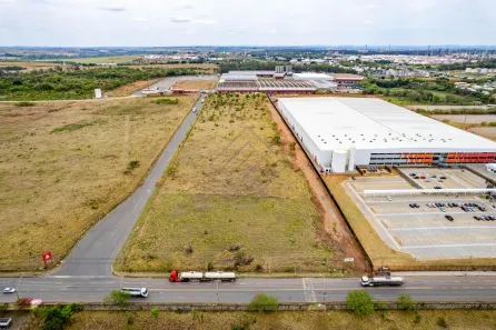 Lote/Terreno à venda, 50047m² no Cascata, Paulínia