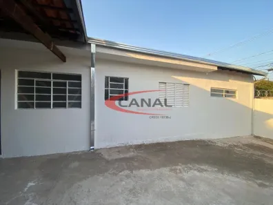 Casa com 3 Quartos à venda, 200m² no Vila Souto, Bauru