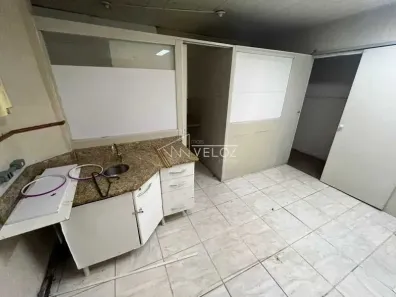 Prédio Comercial à venda, 130m² no Flamengo, Rio de Janeiro