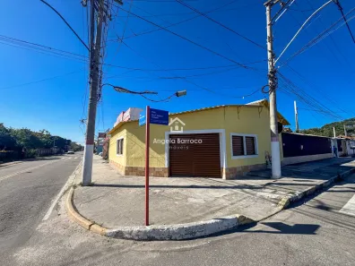 Ponto Comercial para venda ou aluguel, 122m² no Jardim Atlântico Leste (Itaipuaçu), Maricá