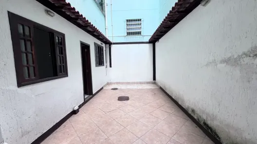 Apartamento com 3 Quartos à venda, 80m² no Jardim Guanabara, Rio de Janeiro
