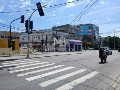 Ponto Comercial para alugar, 356m² no Campo Grande, Rio de Janeiro
