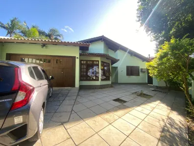 Casa com 3 Quartos à venda, 200m² no Dom Feliciano, Gravataí