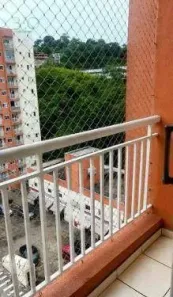 Apartamento com 2 Quartos à venda, 50m² no Furnas, São Paulo