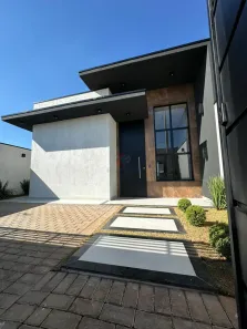 Casa com 3 Quartos à venda, 90m² no Parque Vasconcellos, Hortolândia