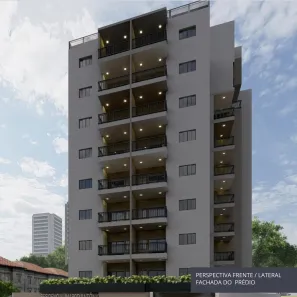 Apartamento com 2 Quartos à venda, 45m² no Vila Formosa, São Paulo