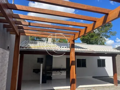Casa com 3 Quartos à venda, 160m² no Parque Brasília 2ª Etapa, Anápolis