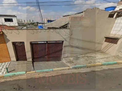 Casa com 1 Quarto à venda, 150m² no Vila Moraes, São Paulo