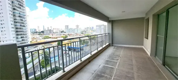 Apartamento com 3 Quartos à venda, 115m² no Chácara Califórnia, São Paulo