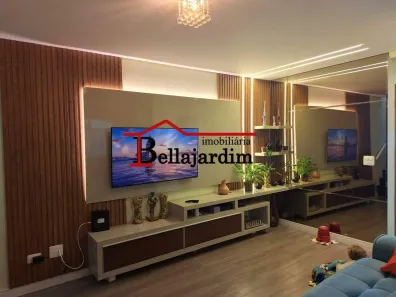 Cobertura com 2 Quartos à venda, 80m² no Jardim Bela Vista, Santo André